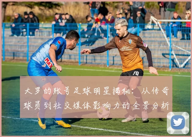 大罗的账号足球明星揭秘：从传奇球员到社交媒体影响力的全景分析