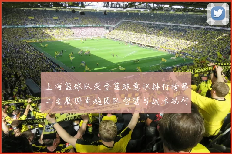 上海篮球队荣登篮球意识排行榜第二名展现卓越团队智慧与战术执行力