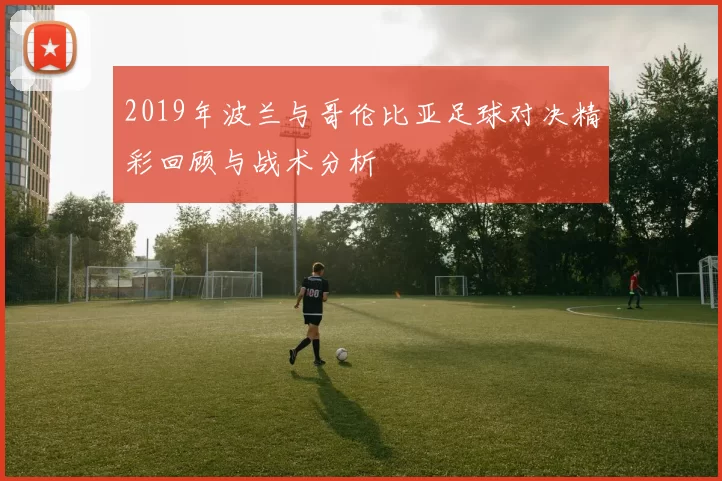 2019年波兰与哥伦比亚足球对决精彩回顾与战术分析