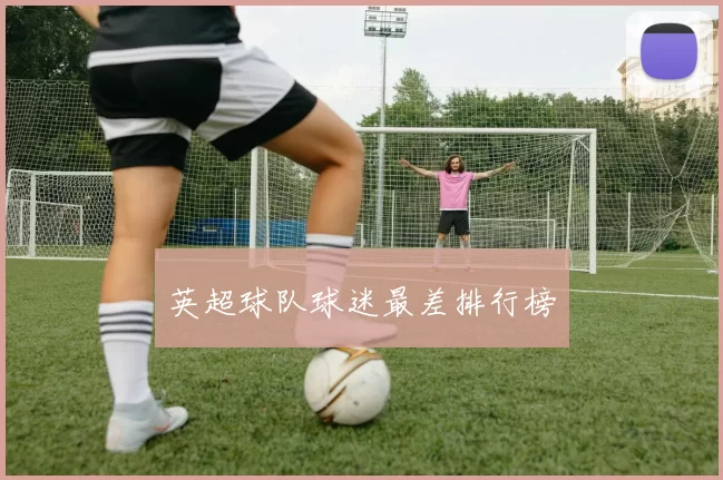 英超球队球迷最差排行榜