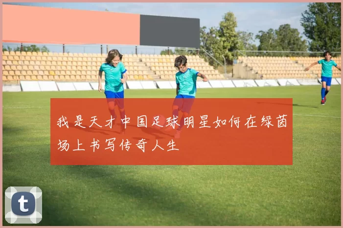我是天才中国足球明星如何在绿茵场上书写传奇人生