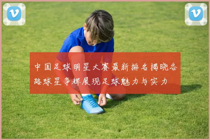 中国足球明星大赛最新排名揭晓各路球星争辉展现足球魅力与实力