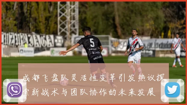 成都飞盘队灵活性变革引发热议探索新战术与团队协作的未来发展