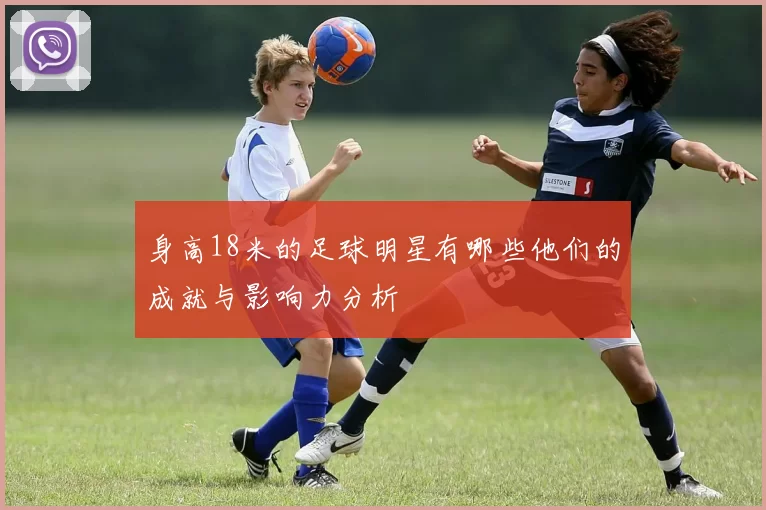 身高18米的足球明星有哪些他们的成就与影响力分析