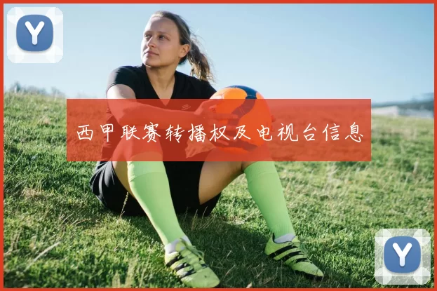 西甲联赛转播权及电视台信息