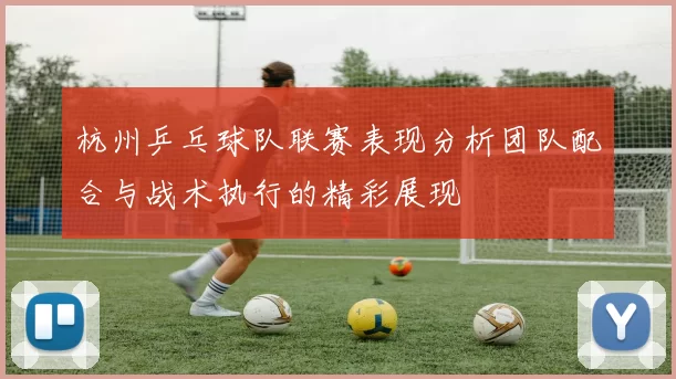 杭州乒乓球队联赛表现分析团队配合与战术执行的精彩展现
