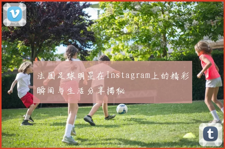 法国足球明星在Instagram上的精彩瞬间与生活分享揭秘
