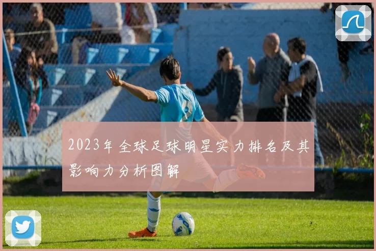 2023年全球足球明星实力排名及其影响力分析图解