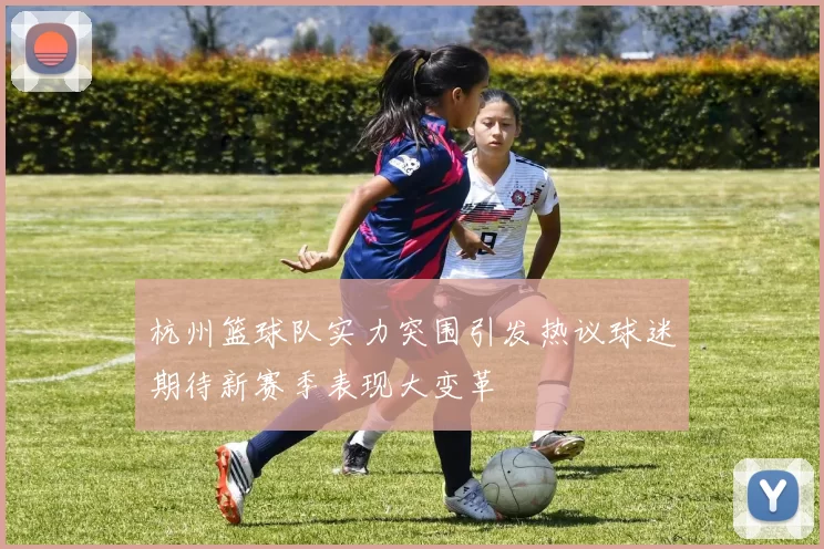 杭州篮球队实力突围引发热议球迷期待新赛季表现大变革