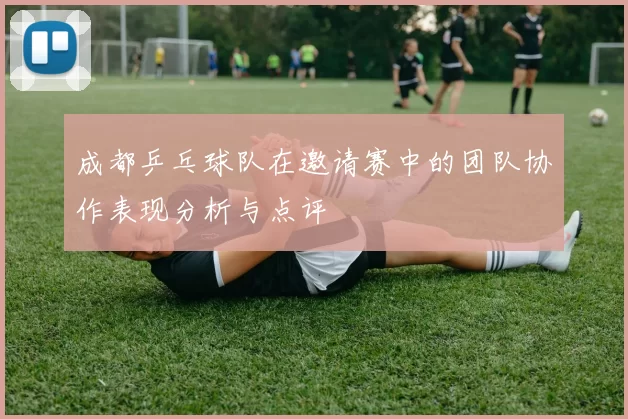 成都乒乓球队在邀请赛中的团队协作表现分析与点评