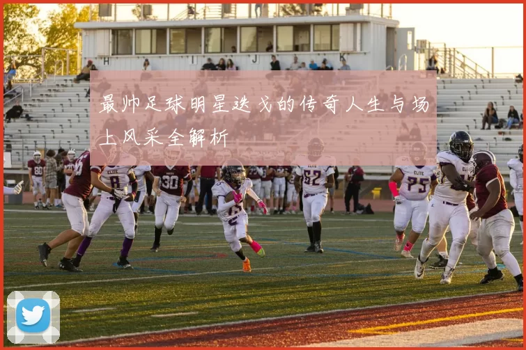 最帅足球明星迭戈的传奇人生与场上风采全解析